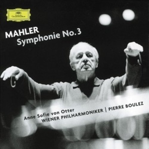 Deutsche Grammophon Mahler: Symphony No. 3
