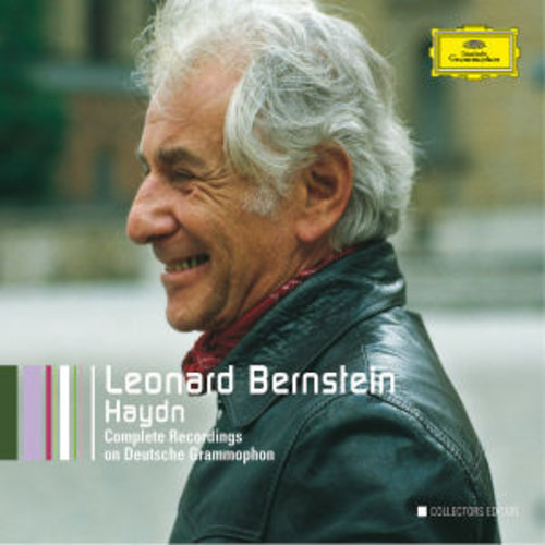 Deutsche Grammophon Haydn: Complete Recordings On Deutsche Grammophon