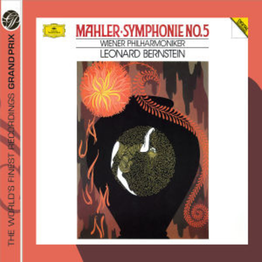 Deutsche Grammophon Mahler: Symphony No.5
