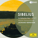 Deutsche Grammophon Sibelius: Symphonies Nos.1, 2, 5 & 7