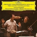 Deutsche Grammophon Mozart: Violin Concertos No. 4 & 5