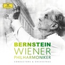 Deutsche Grammophon Leonard Bernstein & Wiener Philharmoniker