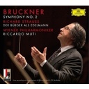 Deutsche Grammophon Bruckner: Symphony No.2 In C Minor, Wab 102 / R. S