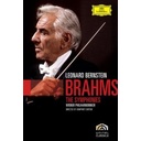 Deutsche Grammophon Brahms Cycle I