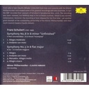 Deutsche Grammophon Schubert: Symphonies Nos. 5 & 8