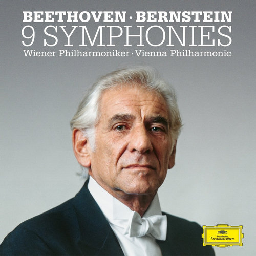 Deutsche Grammophon Beethoven: 9 Symphonies
