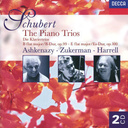 DECCA Schubert: Piano Trios Nos. 1 & 2