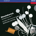 DECCA Shostakovich: Symphony No.7 "Leningrad"