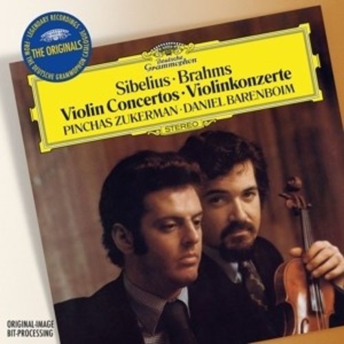 Deutsche Grammophon Sibelius: Violin Concerto In D Minor, Op.47 / Beet