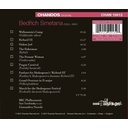 CHANDOS Orchestral Works I CHANDOS Orchestral Works I