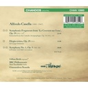 CHANDOS Orchestral Works Vol. 4 CHANDOS Orchestral Works Vol. 4