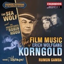 CHANDOS The Film Music Of