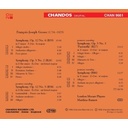 CHANDOS Symphonies