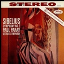 DECCA Sibelius: Symphony No.2 In D