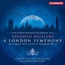 CHANDOS A London Symphony