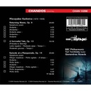 CHANDOS Orchestral Works Vol. 3