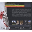 Carnetz Secretz De M. D Autriche