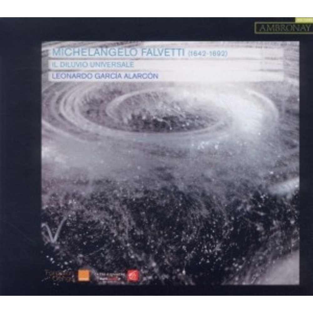 Il Diluvio Universale