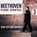 CHANDOS Piano Sonatas V.3