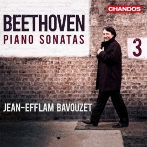 CHANDOS Piano Sonatas V.3