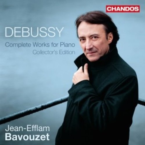 CHANDOS Complete Works For Piano