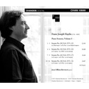 CHANDOS Piano Sonatas Iii