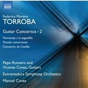 Naxos Guitar Concertos, Vol. 2