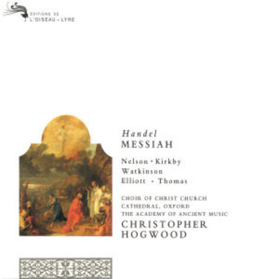 Handel: Messiah