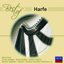 DECCA Best Of Harfe