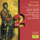 Deutsche Grammophon Handel: Messiah
