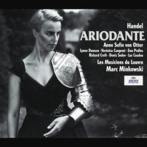 Deutsche Grammophon Handel: Ariodante