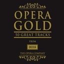 DECCA Opera Gold: 50 Greatest Tracks