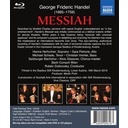 Naxos Messiah