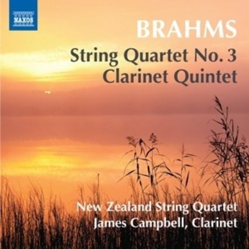 Naxos String Quartet No. 3