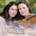 RUBICON Lifelines - Violin Sonatas