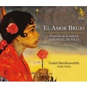 Alia Vox De Falla: El Amor Brujo