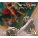 ALPHA Haydn 2032 Vol 5 L'homme De Genie