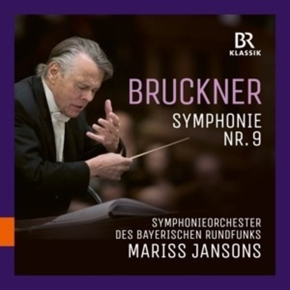 BR-Klassik Symphony No. 9