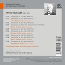 BR-Klassik Symphonies Nos. 1 - 9