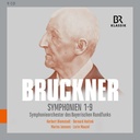 BR-Klassik Symphonies Nos. 1 - 9