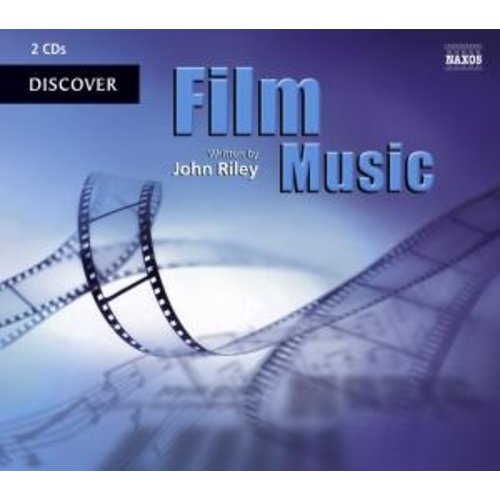 Naxos Discover Film Music