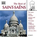 Naxos The Best Of Saint-Saens