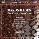 Naxos Song Cycles