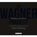 Harmonia Mundi The Wagner Project