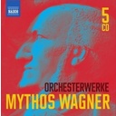 Naxos Mythos Wagner *Nxd Special*