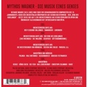 Naxos Mythos Wagner *Nxd Special*