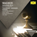 DECCA Wagner: Siegfried Idyll; Overtures & Preludes
