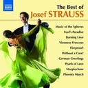 Naxos The Best Of Josef Strauss