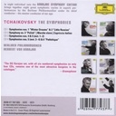 Deutsche Grammophon Tchaikovsky: 6 Symphonies
