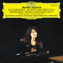 Deutsche Grammophon Tchaikovsky: Piano Concerto No.1 / Prokofiev: Pian